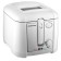 Fritical Brayer 2832BR-WH, 1800 W, 2.5 l, 130-190 ° C, white