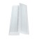 Grate of ventilation door ERA 4409 dp, 450 x 90 mm
