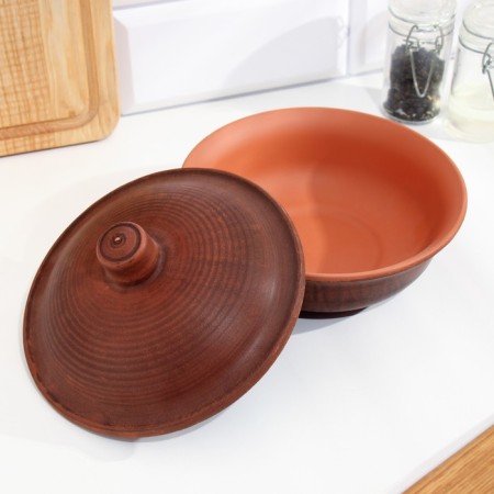 Baking dish 0.55 l., 11x16x16cm-13