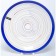 Elrington plate “Airgraph. Azure day ", d = 27 cm