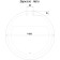 Sansa Halo mirror, with warm backlight, 600x600 mm