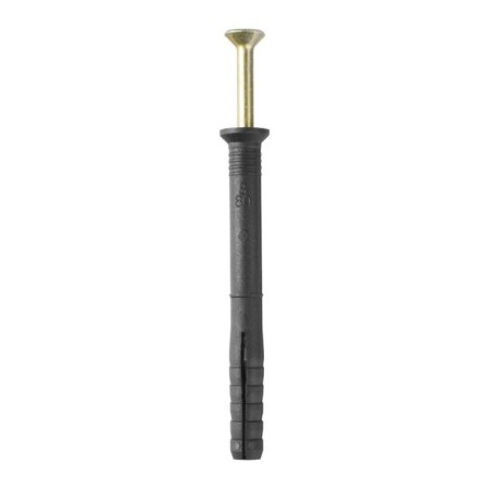 Stayer Master dowel-gvo, spine, polypropylene, secret cuff, 8x80 mm, 50 pcs-1