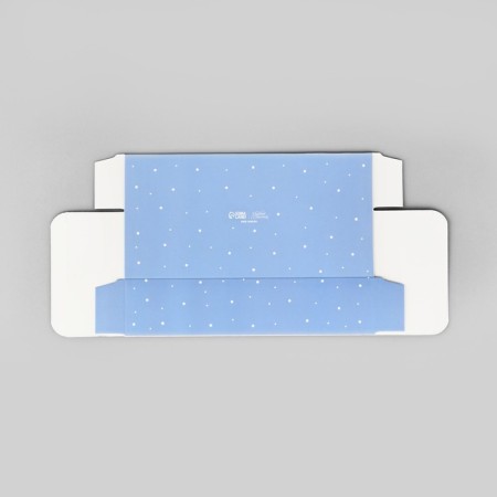 Folding box "Blave", 20 x 10 x 5 cm-6