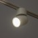 SLAM SLIM SLIM "BOOK" LED 10W 3000K-6000K 48V CRI90 White 6.3x6.3x14.5cm