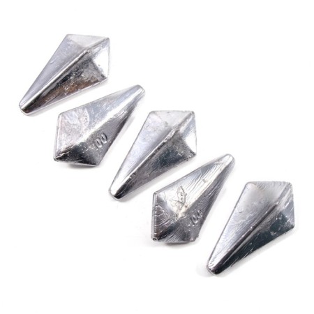 Cargo elevator sliding Yaman 5pcs. 100 g-3