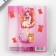 Gift set of sticker-stacking and handle "Anime", 20 liters in the block