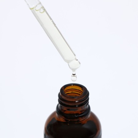 Cosmetic oil for beard and mustache, 30 ml-2
