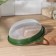 Plastic sieve, d = 18 cm, color mix