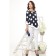 Female blouse, size 44