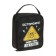 Motorist bag "Caution!"