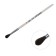 Round brush No. 4 (clip diameter 4 mm; hair length 18 mm), wooden handle, calligrata