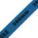 Fabric for a hacksaw for metal tundra, 24 tpi, bimetal, hardened tooth, 300 mm, 6 pcs
