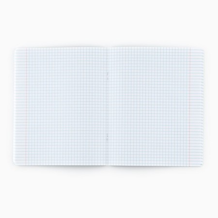 Notebook in a cage, 48 sheets A5 on the paper clip Interior Block No. 1 Mix “September 1: Patriotism” embossing, twin varnish, UV lacquer-3