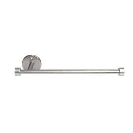 Paper tower holder wall -mounted cappa, nickel-10
