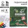 Set: A5 Frush, 8 sheets and wax crayons "for the best"