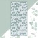 A Terry Etel Eucalyptus, 70x130 cm, 100% cotton, 420g/m2