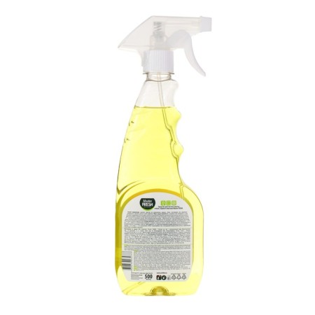 Master Fresh glasses with lemon aroma, trigger, 500 ml-1