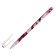 Gel pen with erased ink Calligrata, 0.5 mm, blue rod, "anime", mix