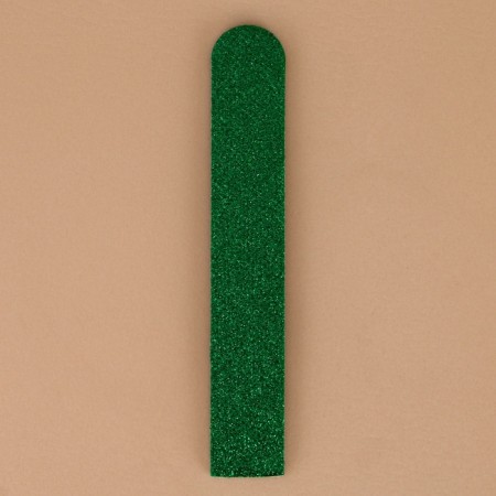 New Year. Gift set, hand cream 30 ml and nail file-4