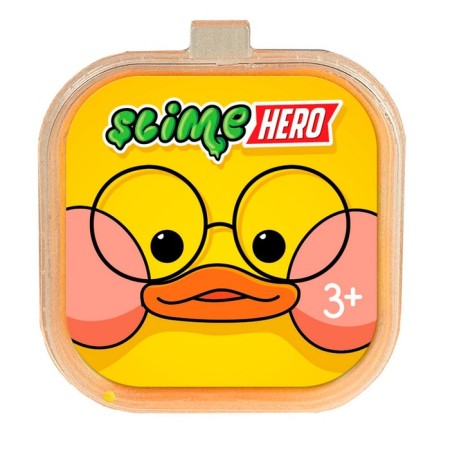 Slime Show-Box, Hero Slime, set of 12 pcs.-4
