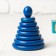 Pyramid "Blue", 8 details