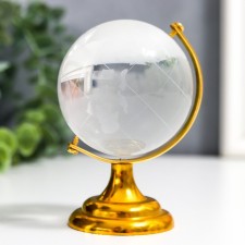 Souvenir Glass 