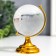 Souvenir Glass "Globe" d = 6 cm