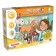 Konik Science Children's Creativity "My First Veterinary Set"