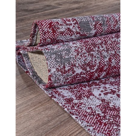Rectangular carina carina rugs milena, size 80x150 cm, color 06-2