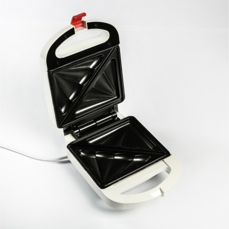 Energy En-272, 650 W, anti-stick coating, white-1