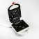Energy En-272, 650 W, anti-stick coating, white