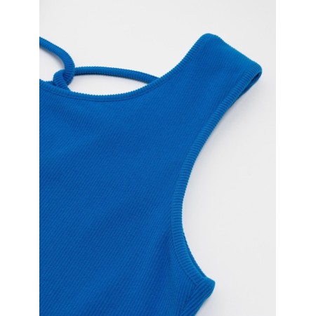 Top female minku: Casual Collection Color Electric, Size 46-10