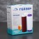 A set of interchangeable cartridges for comprehensive water purification K-4, to a stationary filter