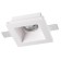 YESO lamp, 50 W, GU10, white color, D = 122mm
