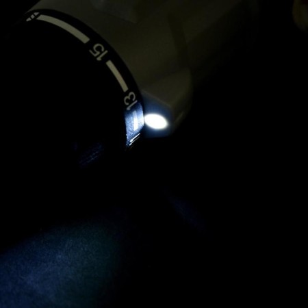 Battery “Interskol” OA-3.6F, 3.6 V, Li-Ion, 5 Nm, 210 rpm, backlighting-8