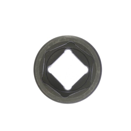 Shock head Stels 13925, 21 mm, 1/2 ", CRMO, hexagonal-2