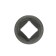 Shock head Stels 13925, 21 mm, 1/2 ", CRMO, hexagonal