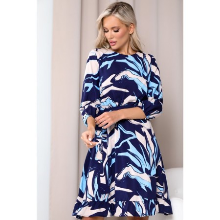 Women's dress, size 50-5