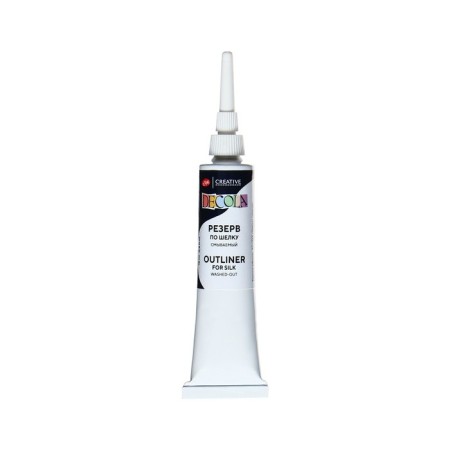 Silk reserve composition 18 ml, ZHK Decola, (anti -nebulae soil), 6403934-2