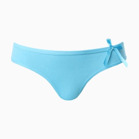 Cowards women's thongs, color mix, size 42-10