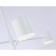 LED LED suspended Ambrella Light, Linetech, FL51711, 6XLED, 29 W, 2175LUM, 3000-6400K, white color