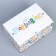 Box Gift team, packaging, "Congratulations", 22 x 15 x 10 cm