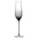A set of glasses for champagne Liberty Jones Gemma Agate, 225 ml, 2 pcs, agate color