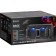 Acoustic system Defender Rage 50 W, Light/BT/FM/USB/LED/TWS