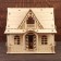 Designer "Village House"