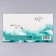 Planing with tear -off sheets "Vladivostok", 50 sheets