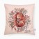 Case on the pillow Ethel "Squirrel" 40*40 cm, 100 p/e, velor