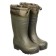 Boots Men's Eva "Frost" D333-KNU, -60 ° C, Olive Color, size 41-42