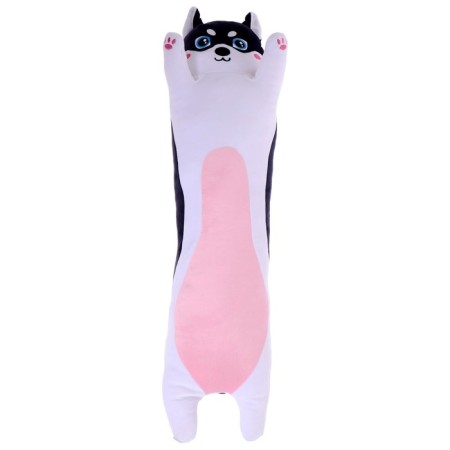 Soft toy "Husky dog", 87 cm