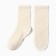 Nosk children's, cream color, size 22